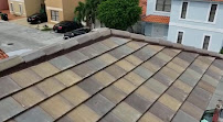 roof replacement Miami photo