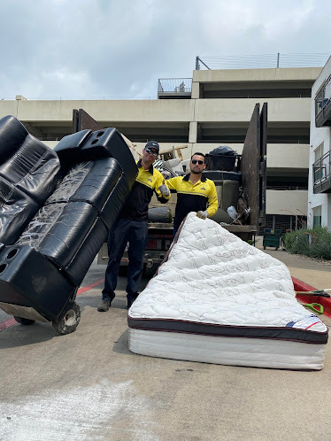 mattress disposal Elgin photo