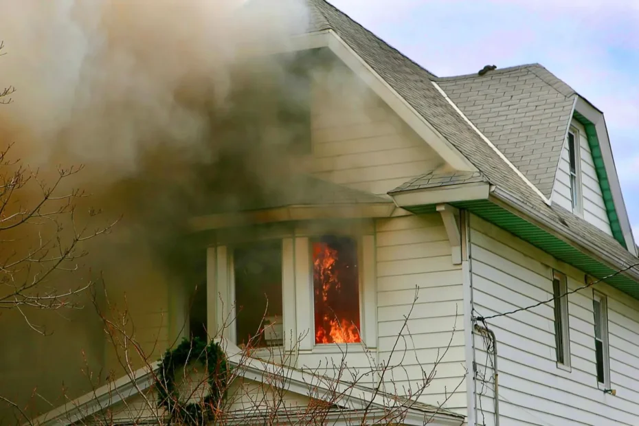 smoke and soot removal near me photo