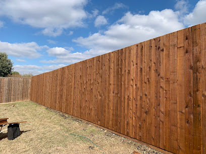automated gate repair Dallas
