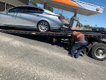 light duty towing Sunnyvale photo