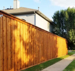 patio cover installation Irving photo