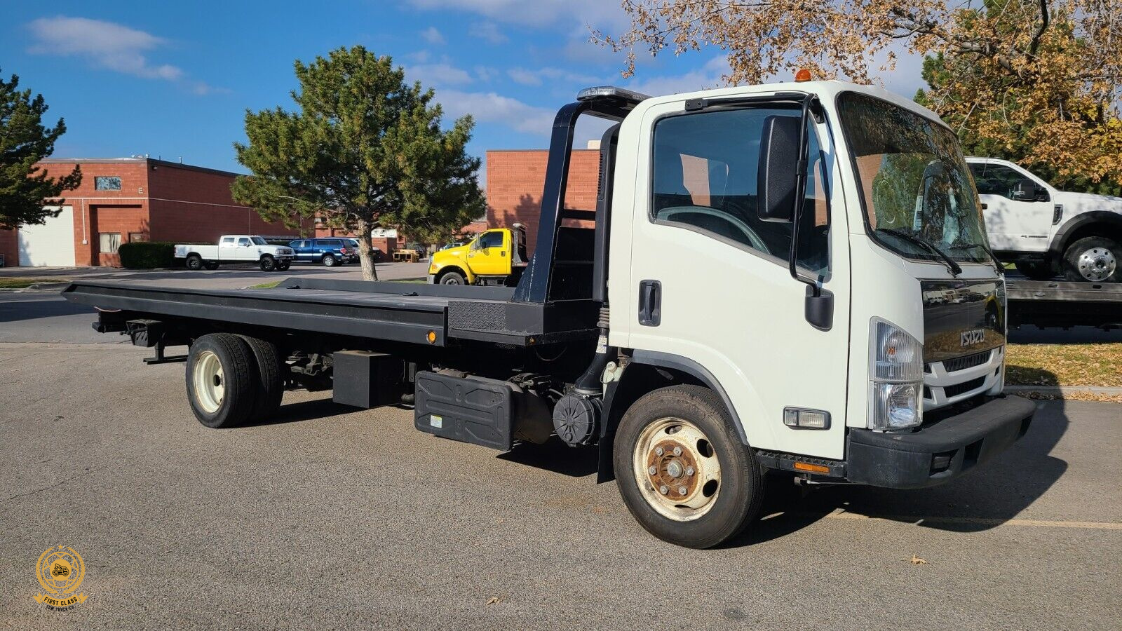 Bayside 24 Hour Towing LLC photo