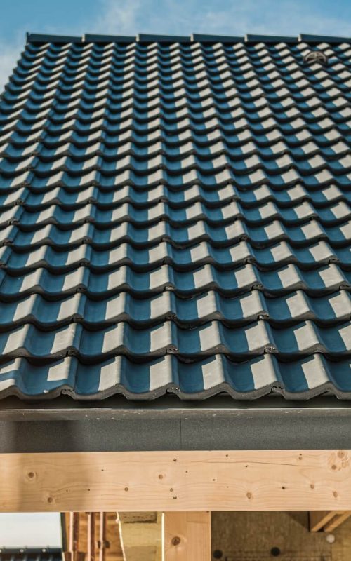 commercial roof repair Miami Shores