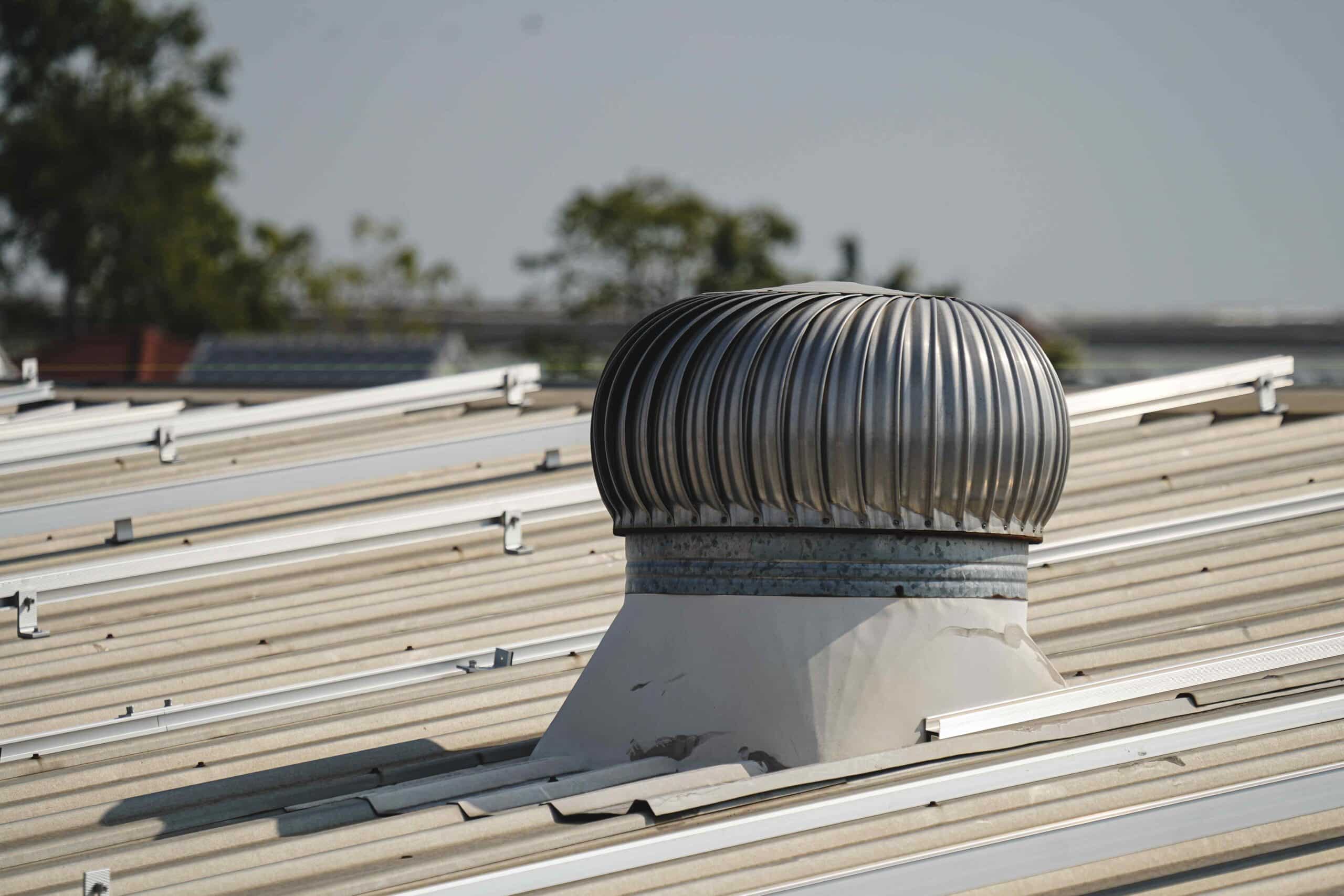 commercial roof repair Miami Shores photo