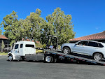 tire change service O&G Towing Inc