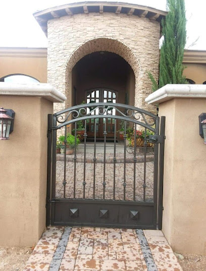 automatic gate repair Glendale