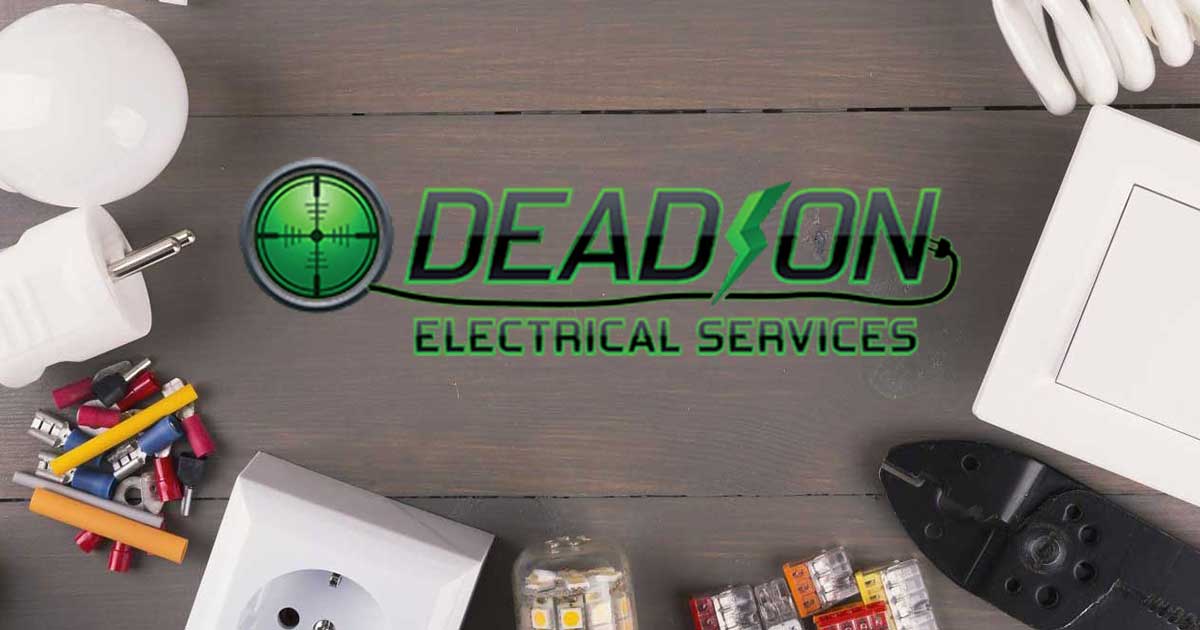 circuit breaker repair Aliante photo
