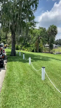 best lawn service in Central Florida photo