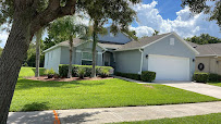 best lawn service in Central Florida photo