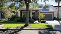 best lawn service in Central Florida photo