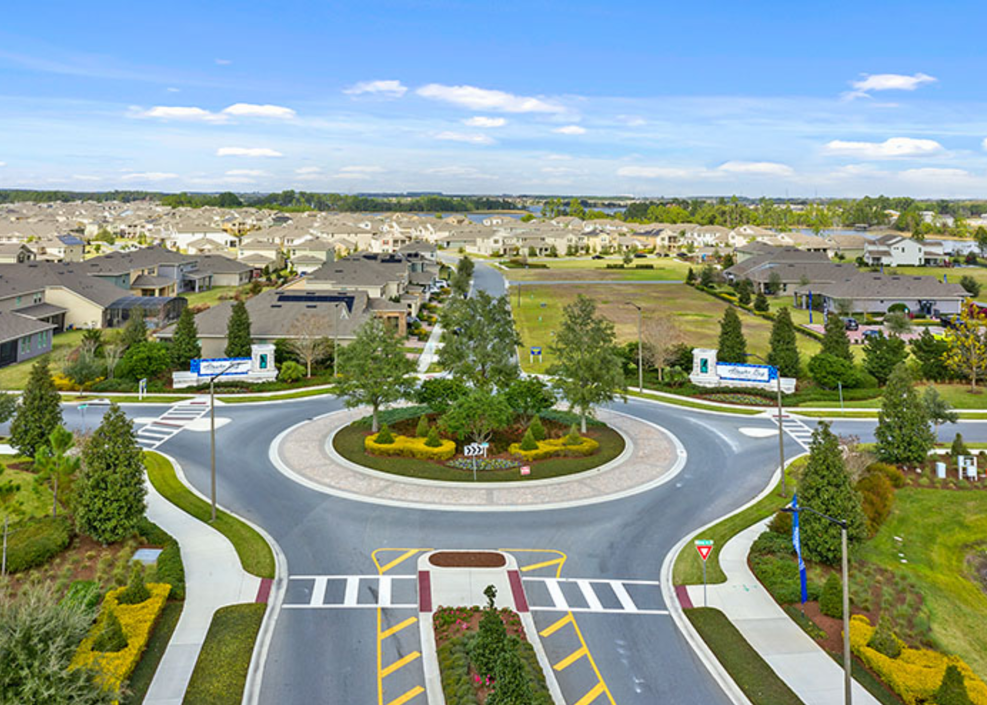 best landscaping company Tampa photo