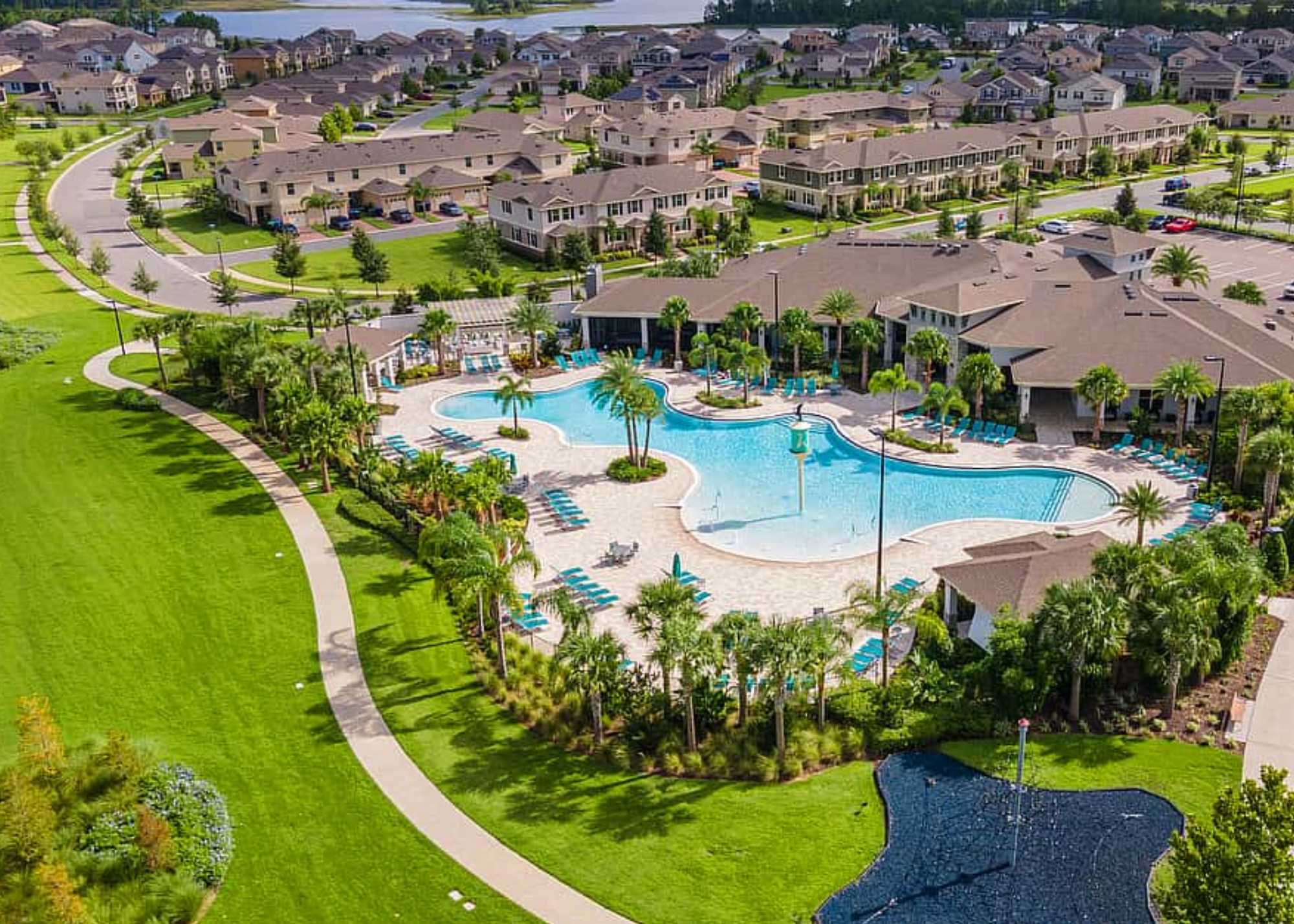 best landscaping company Tampa photo