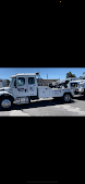 towing service in San Jose