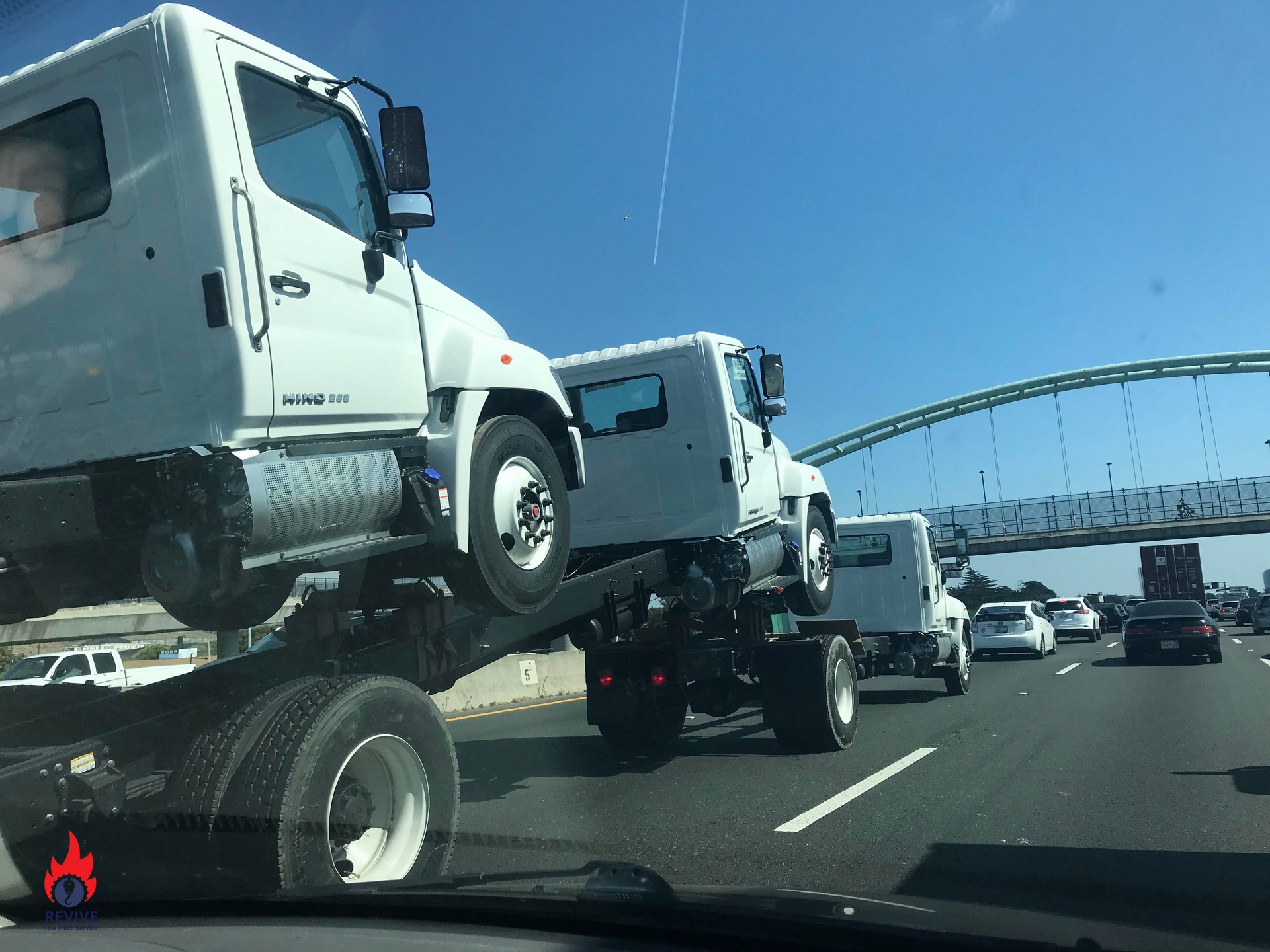 local hauling services Sunnyvale photo