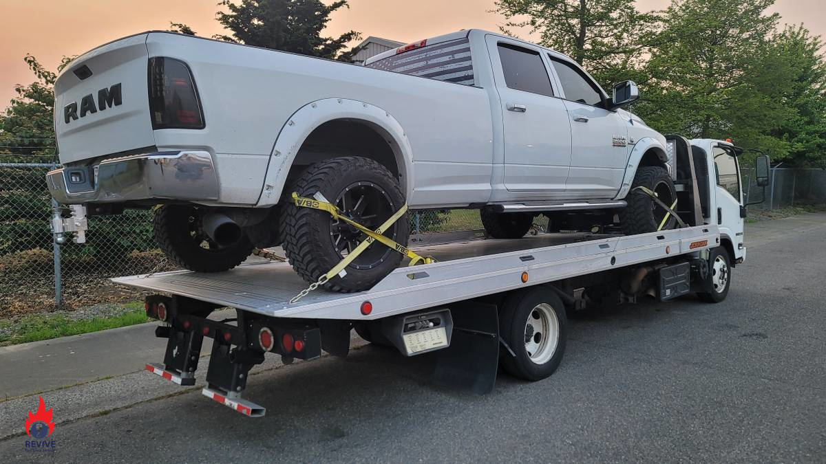 local hauling services Sunnyvale photo
