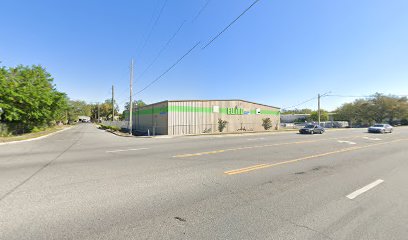 landscape equipment in Ewing Outdoor Supply photo