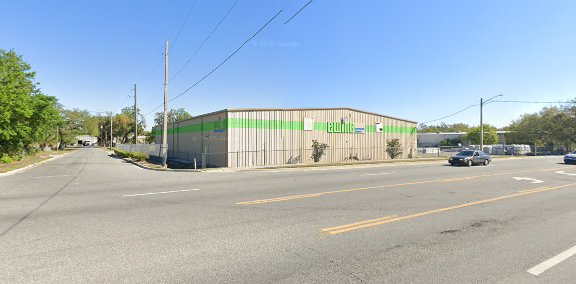 landscape equipment in Ewing Outdoor Supply photo