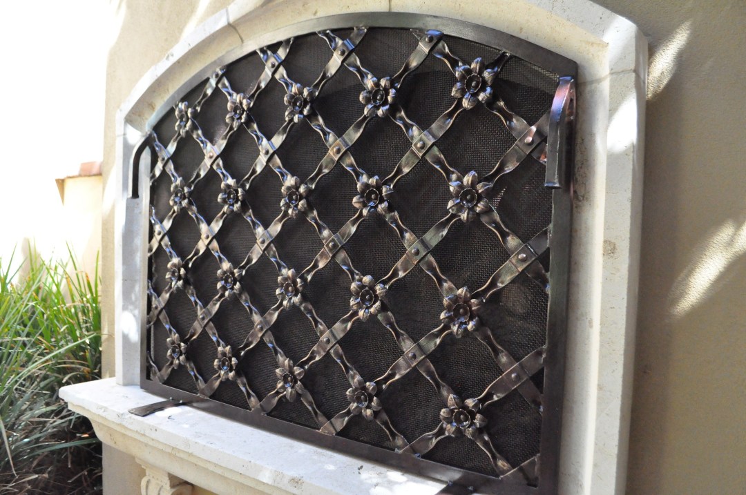 residential gate repair near me photo