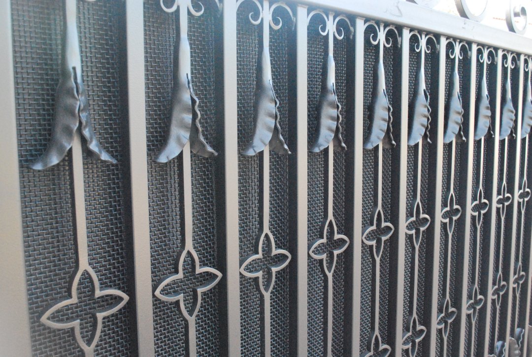 residential gate repair near me photo