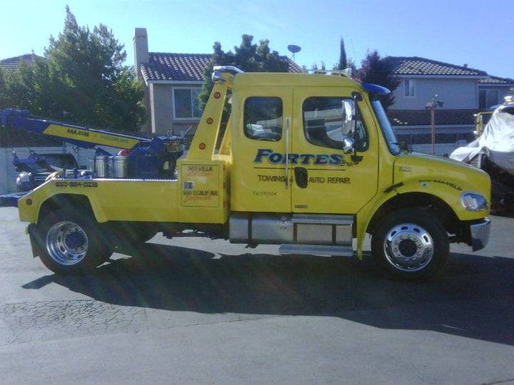 Fortes Bros Inc photo