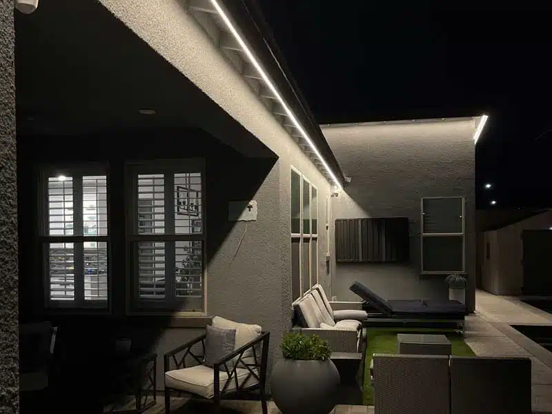 electrician in Spring Valley