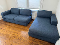 24/7 water damage repair All Green Carpet Clean photo