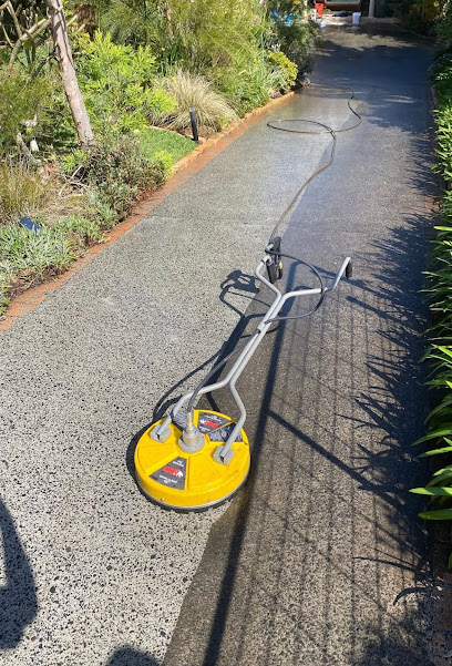 best pressure washing Clearwater