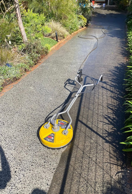 best pressure washing Clearwater photo