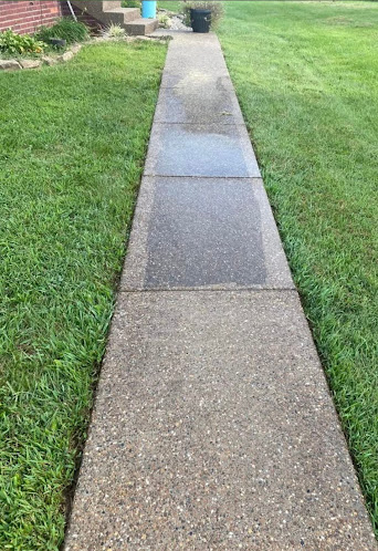 best pressure washing Clearwater photo