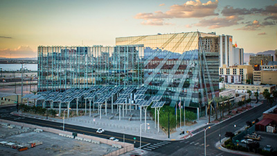high voltage repair Las Vegas Power Professionals photo