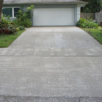 rust stain removal Tampa Bay photo