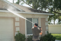 rust stain removal Tampa Bay photo