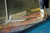 rust stain removal Tampa Bay photo