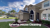 roof cleaning Tampa photo