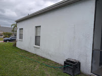 soft wash roof cleaning near me photo
