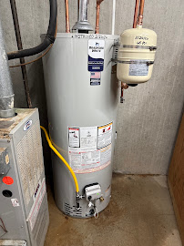 sewer line repair Buckhead