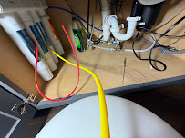 sewer line repair Buckhead photo