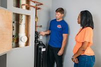 sewer line repair Buckhead photo