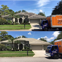 local pressure washing company in Largo photo