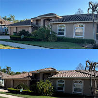 local pressure washing company in Largo photo