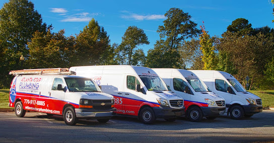 best plumber in Atlanta photo