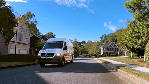 best plumber in Atlanta photo