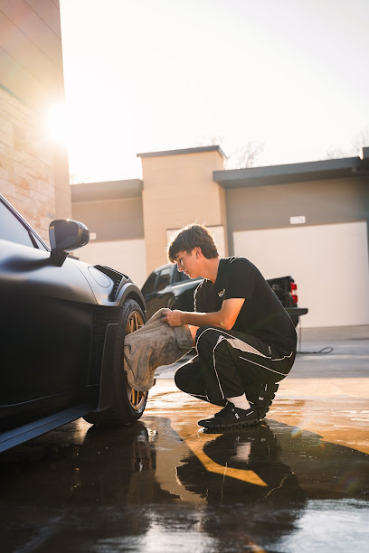 truck detailing near me