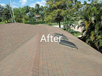 gutter cleaning L & L MANAGEMENT SERVICES LLC photo