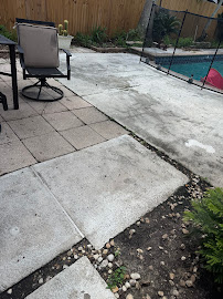 gutter cleaning L & L MANAGEMENT SERVICES LLC photo
