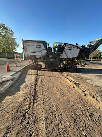 sealcoating near me photo