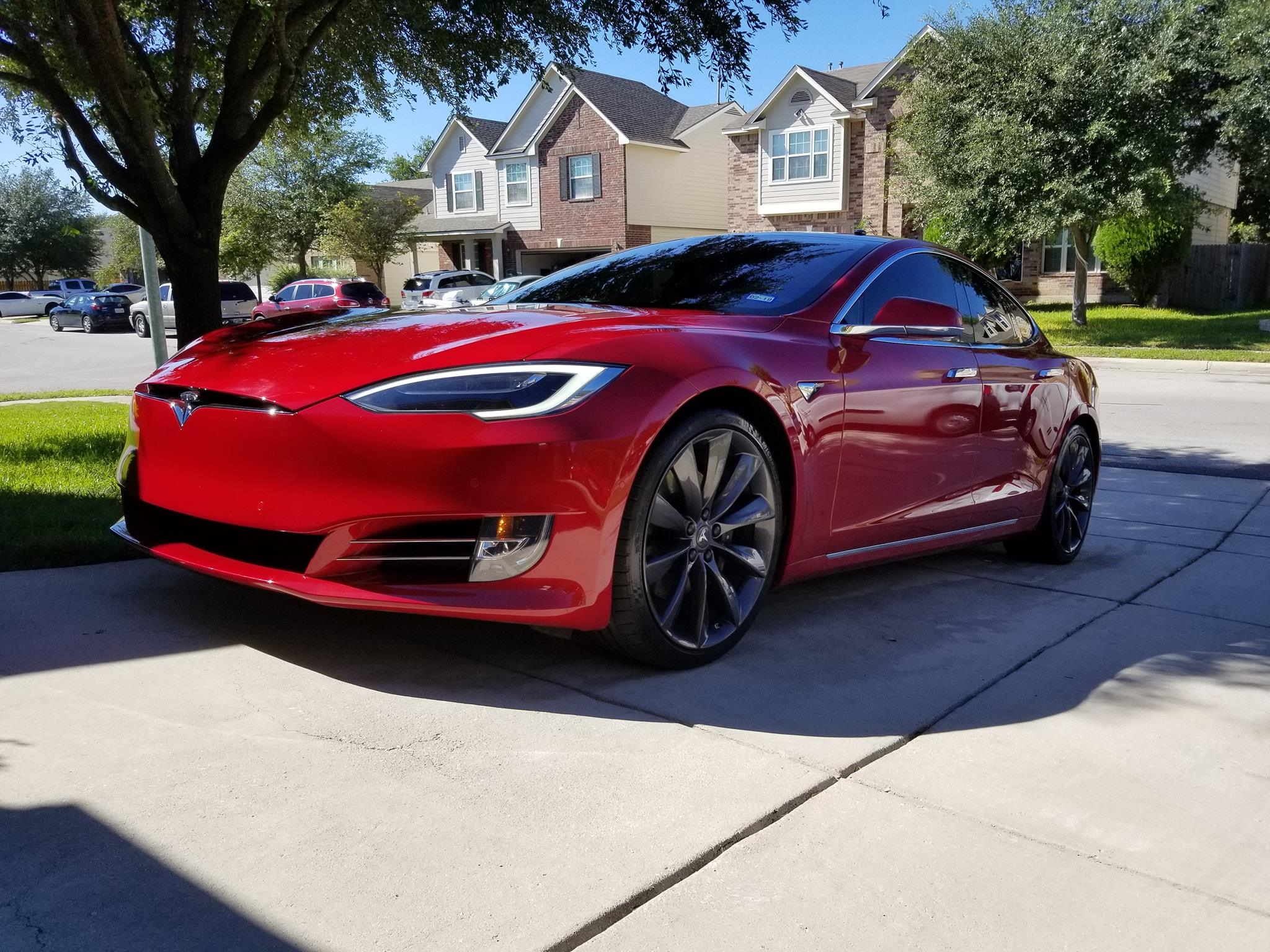 auto detailing in San Antonio