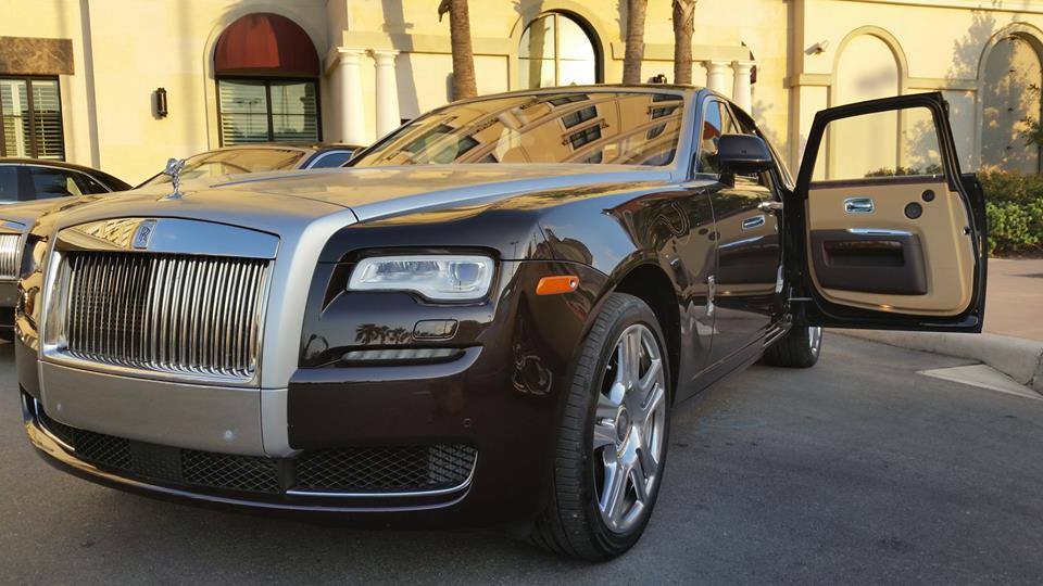 auto detailing in San Antonio photo