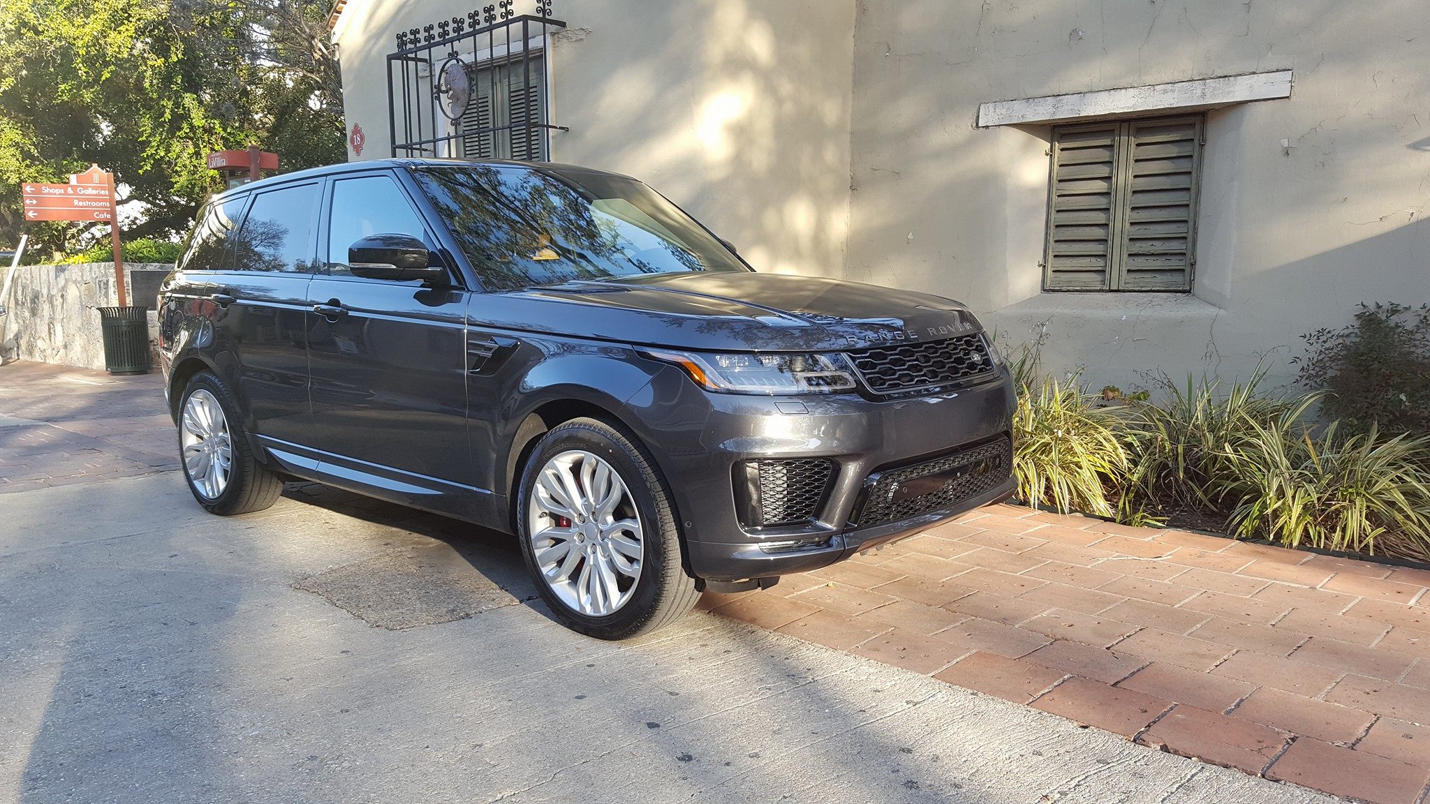 auto detailing in San Antonio photo